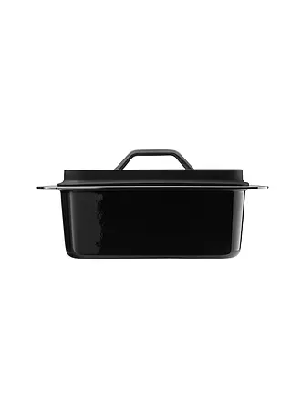 WMF | Backform mit Deckel FUSIONTEC 38x24cm | 
